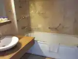 Двухместный номер Стандарт с балконом