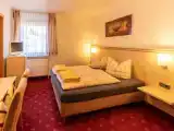 Двухместный номер Стандарт