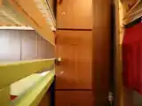 Кровать в общем номере