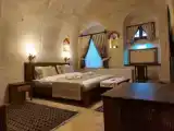Трёхместный номер Deluxe