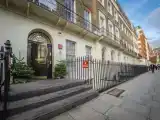 Run of House
