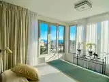 Двухместный люкс с видом на город