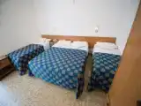 Четырёхместный номер Стандарт