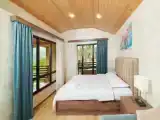 Двухместный номер Luxury