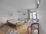 Двухместный номер Стандарт