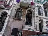 Люкс Дуплекс Цокольный этаж