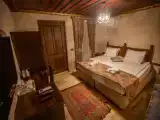Двухместный номер Стандарт с панорамным видом