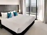 Апартаменты Deluxe