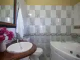 Люкс с балконом