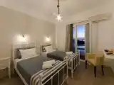 Двухместный номер Стандарт с видом на море