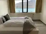 Двухместный номер Стандарт с видом на море