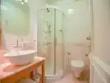 Двухместный номер Стандарт с видом на море