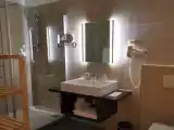 Двухместный номер Стандарт
