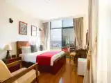 Номер Стандарт с балконом