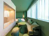 Четырёхместный номер Premier