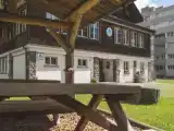 Run of House
