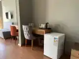 Семейный номер Стандарт с видом на бассейн