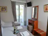 Номер Стандарт