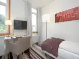 Номер Стандарт