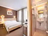 Двухместный номер Стандарт
