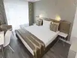 Двухместный номер Business с балконом