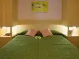 Трёхместный номер Стандарт