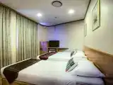 Трёхместный номер Стандарт