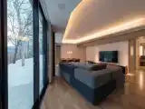 Четырёхместный люкс Premier с 2 комнатами