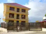 Кровать в общем номере (мужской номер)