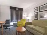 Двухместный люкс Deluxe