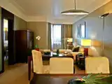 Двухместный люкс