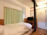 Одноместный номер Стандарт