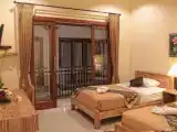 Run of House