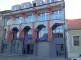Run of House