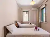 Апартаменты с 2 комнатами