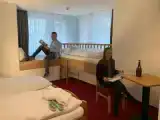 Трёхместный номер Стандарт