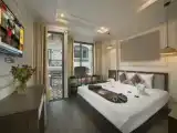 Номер Стандарт с балконом