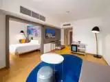 Двухместный полулюкс