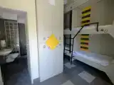 Кровать в общем номере