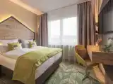 Двухместный номер Стандарт