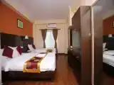Номер Стандарт