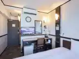 Двухместный номер Premium
