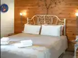 Семейный номер Стандарт с видом на озеро