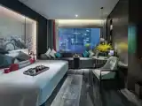 Двухместный номер с видом на город