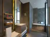 Двухместный номер Executive с видом на горы