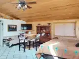 Коттедж с видом на горы