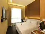 Двухместный номер Стандарт