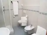 Одноместный номер Стандарт