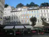 Run of House