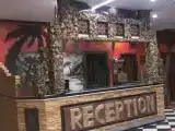Семейный номер Стандарт с балконом